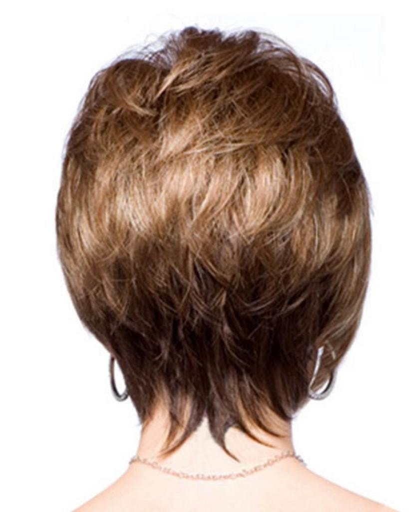 Noriko Kate - MaxWigs