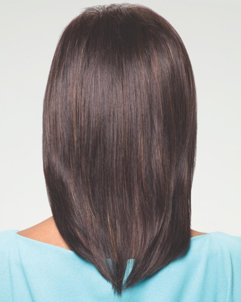 Noriko Jackson - MaxWigs