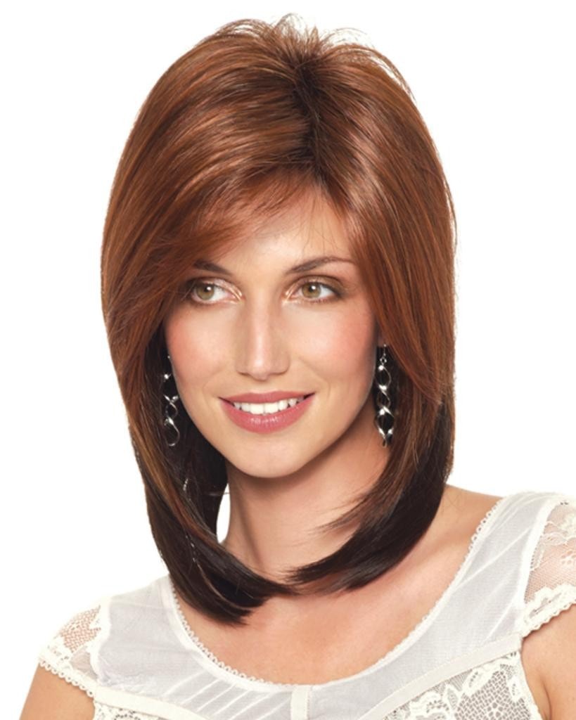 Noriko Jackson - MaxWigs