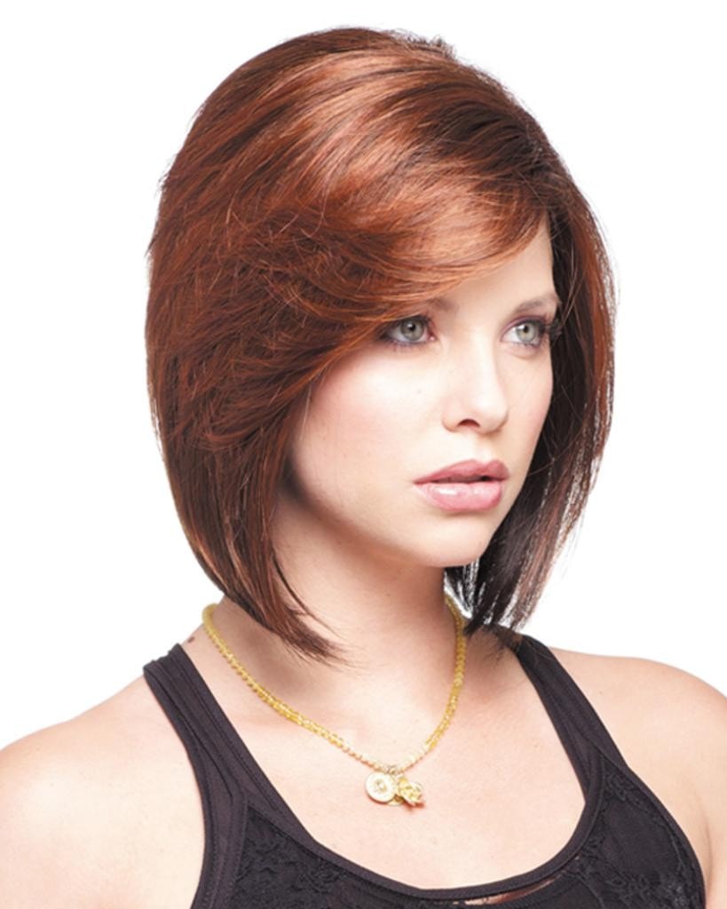 Noriko May - MaxWigs