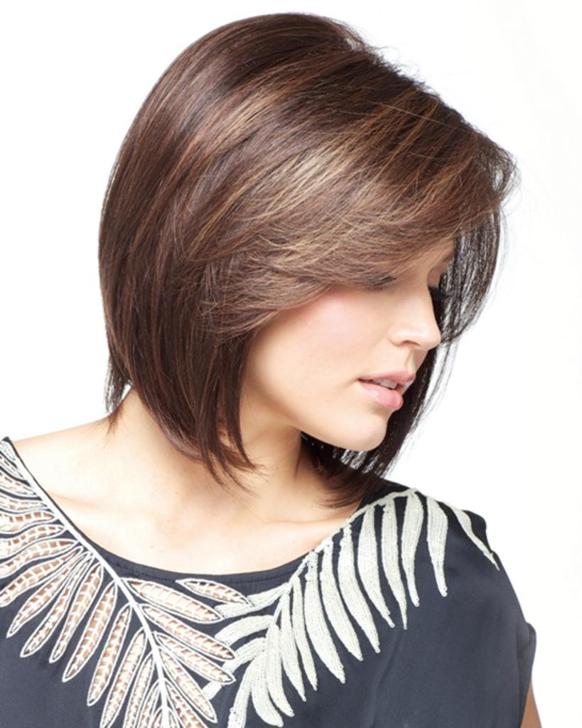 Noriko May - MaxWigs