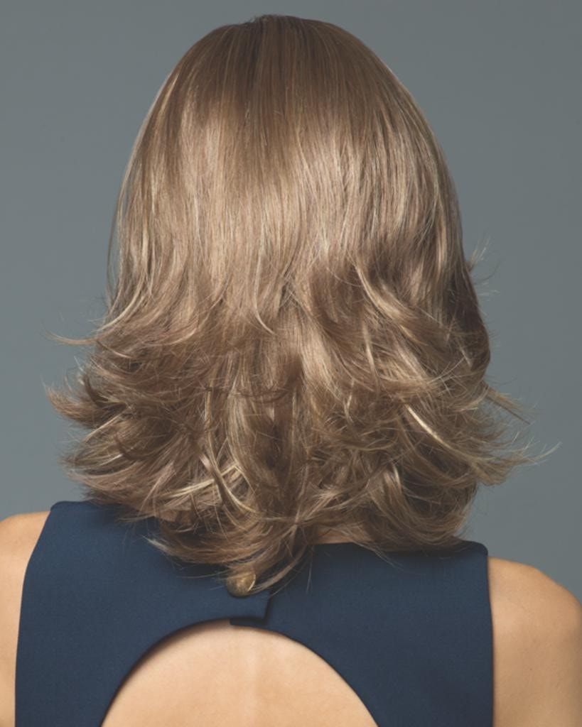 Noriko Carrie - MaxWigs