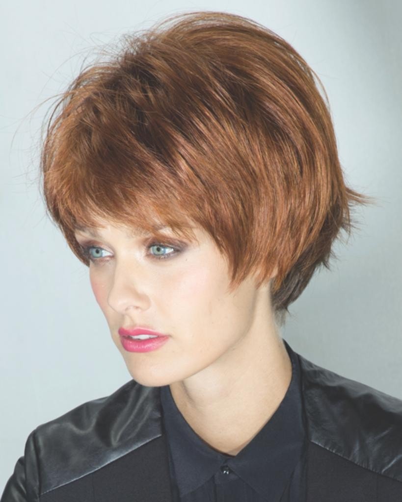 Noriko Morgan - MaxWigs