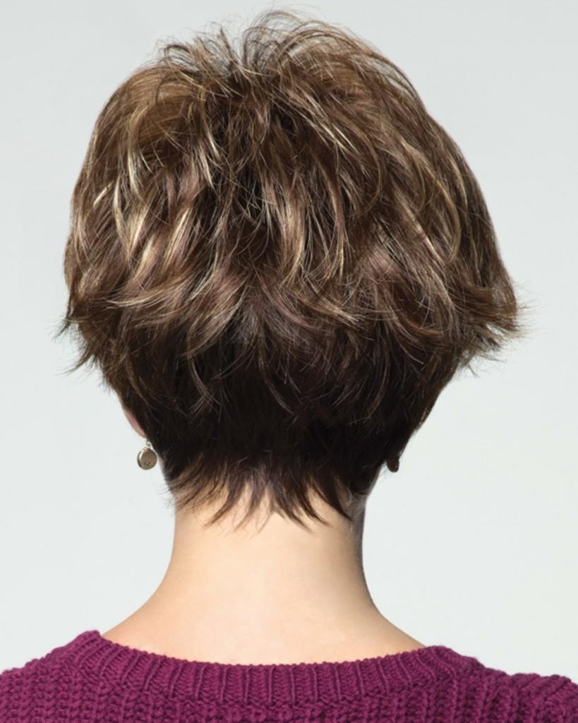 Noriko Ivy Classic Short Cut - MaxWigs
