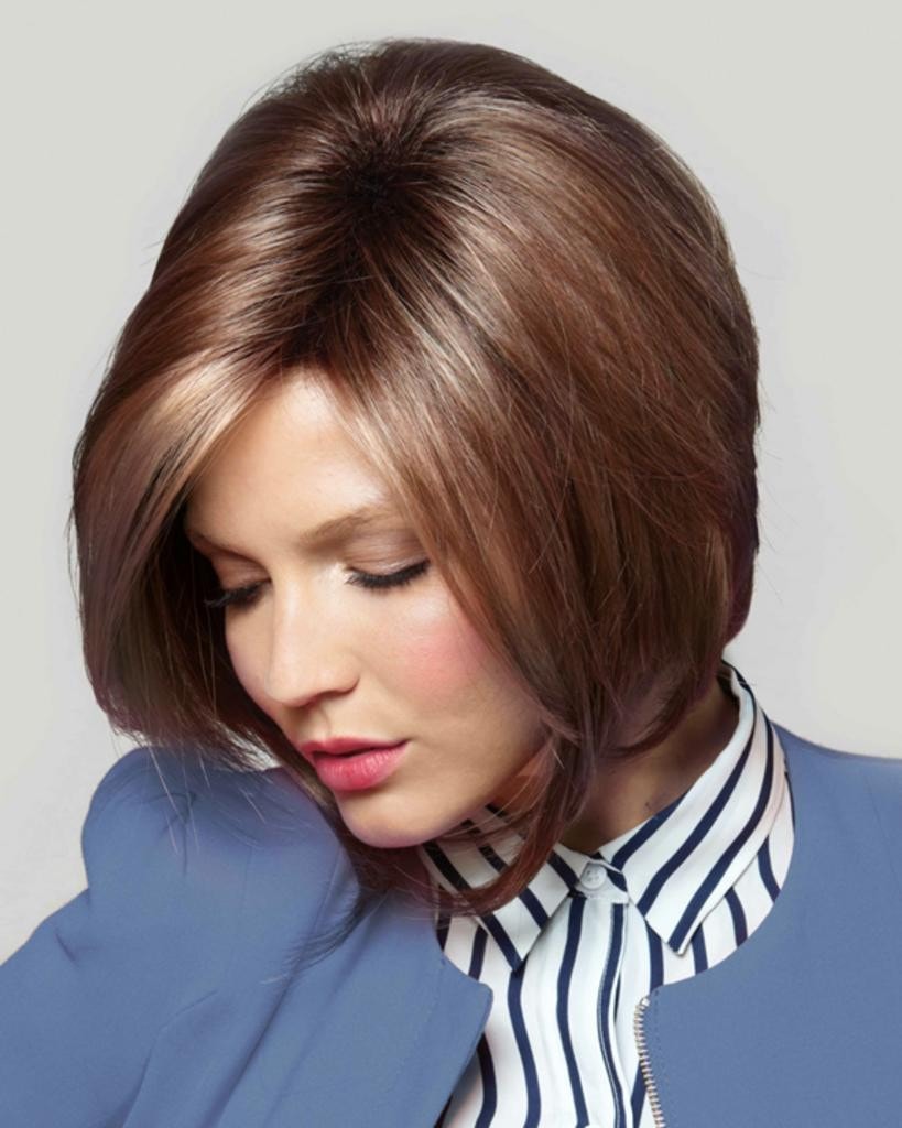 Noriko Bryn - MaxWigs