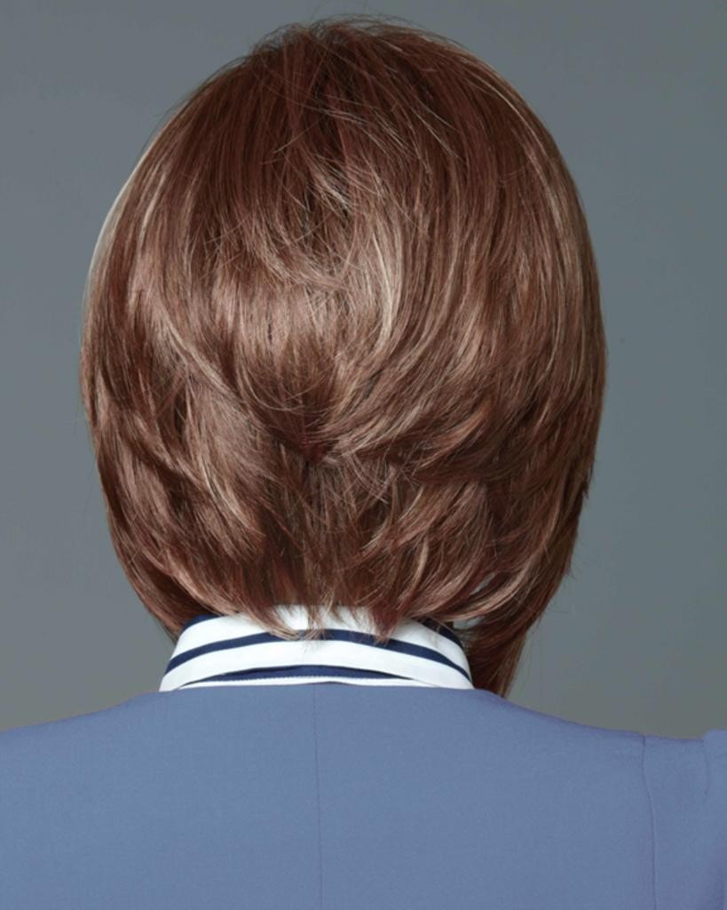 Noriko Bryn - MaxWigs