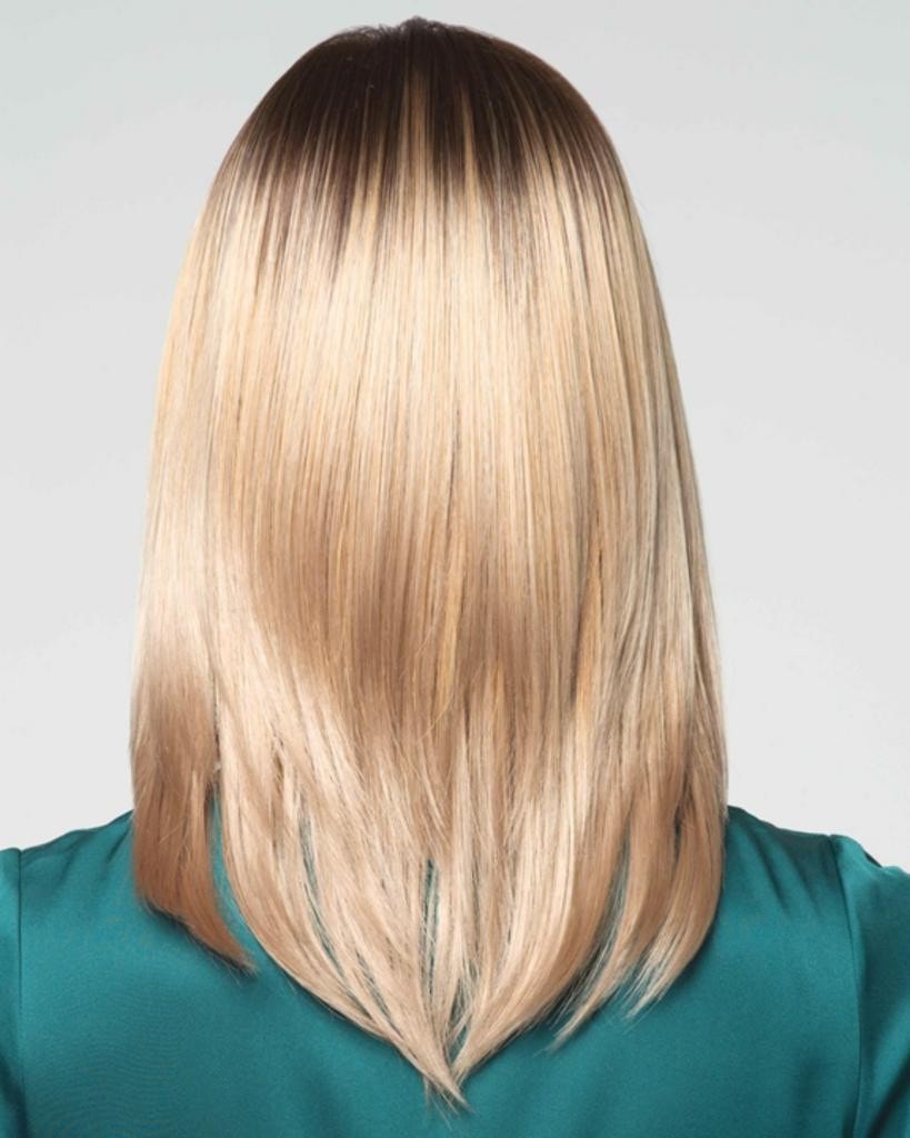 Noriko Seville Rooted Colors - MaxWigs