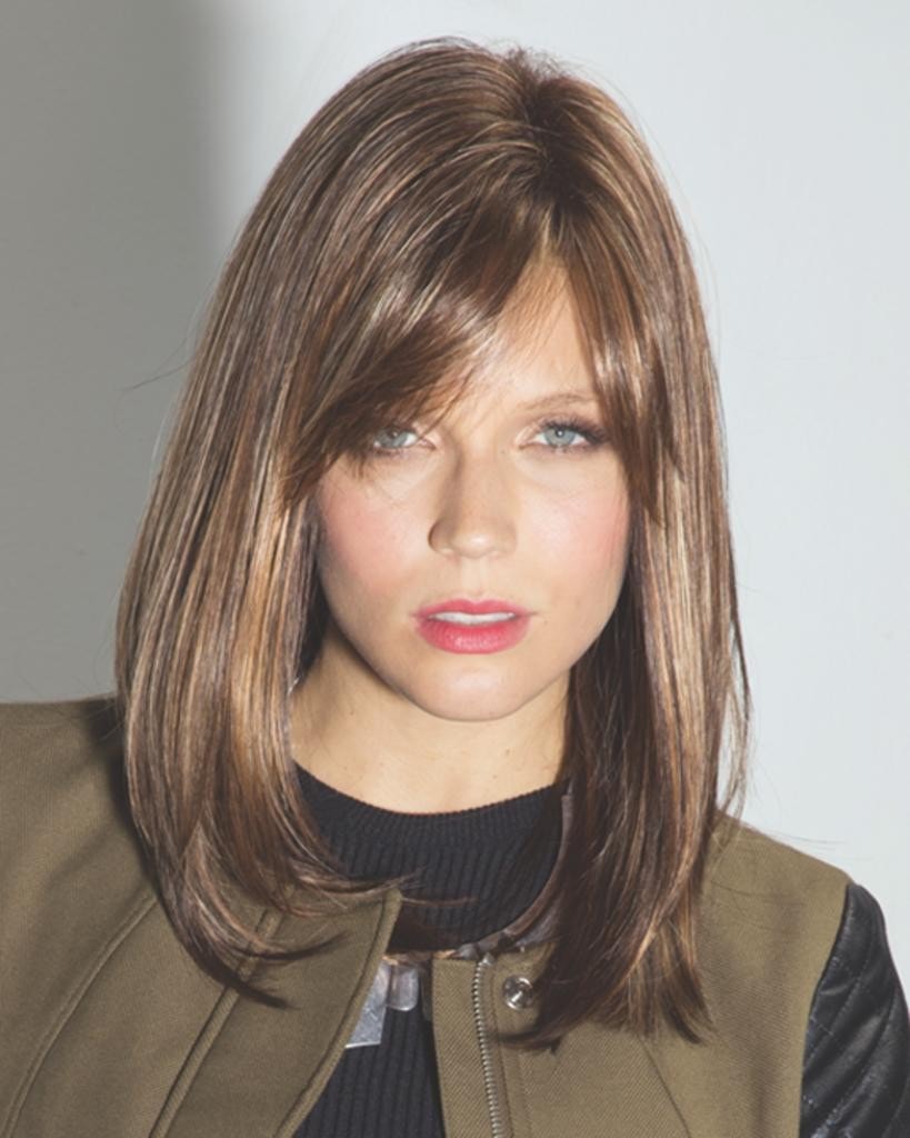 Noriko Seville Rooted Colors - MaxWigs