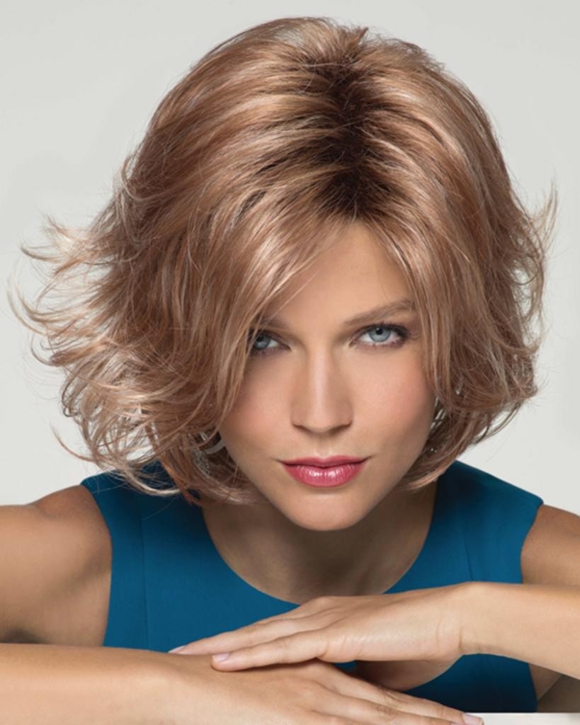 Noriko Dolce - MaxWigs