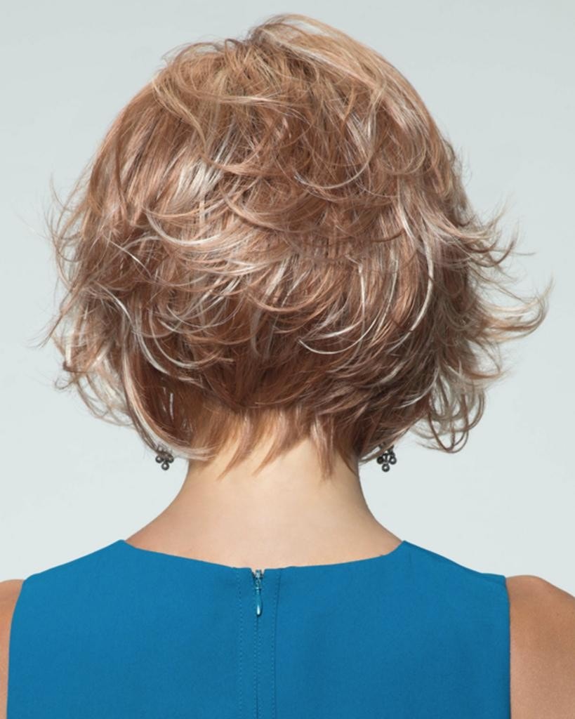 Noriko Dolce - MaxWigs