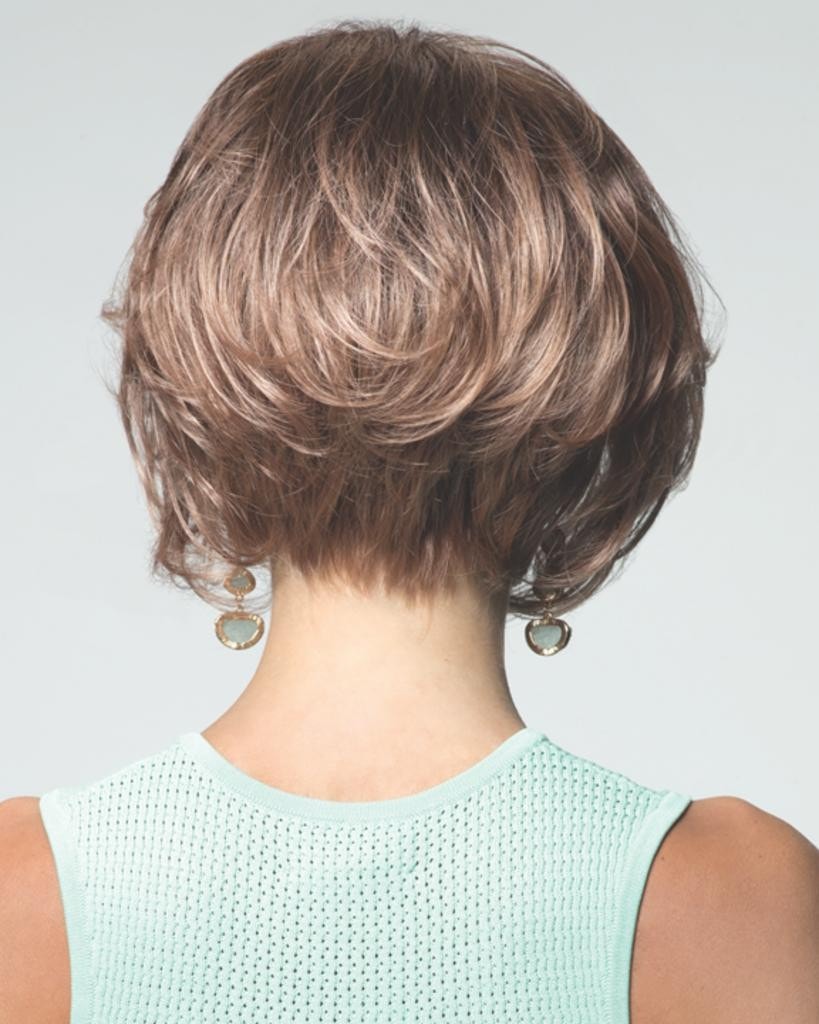 Noriko Kaylee Rooted Colors - MaxWigs