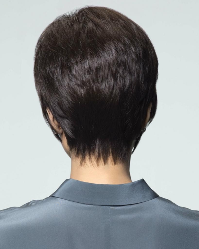 Noriko Izzie Rooted Colors - MaxWigs