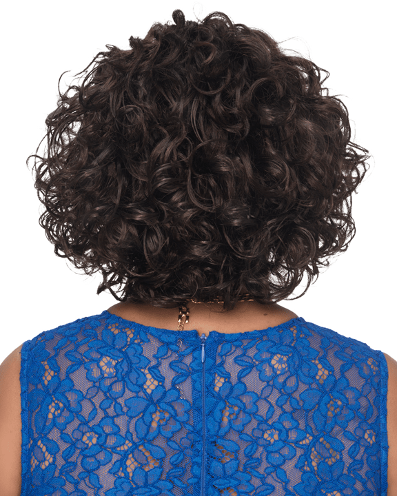 Vivica Fox Oprah 5 - MaxWigs
