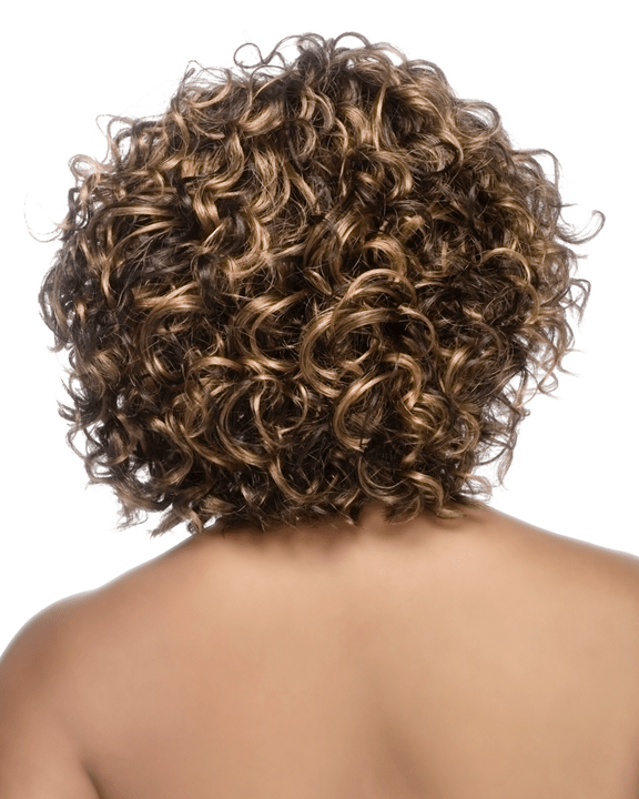 Vivica Fox Oprah 2 V - MaxWigs