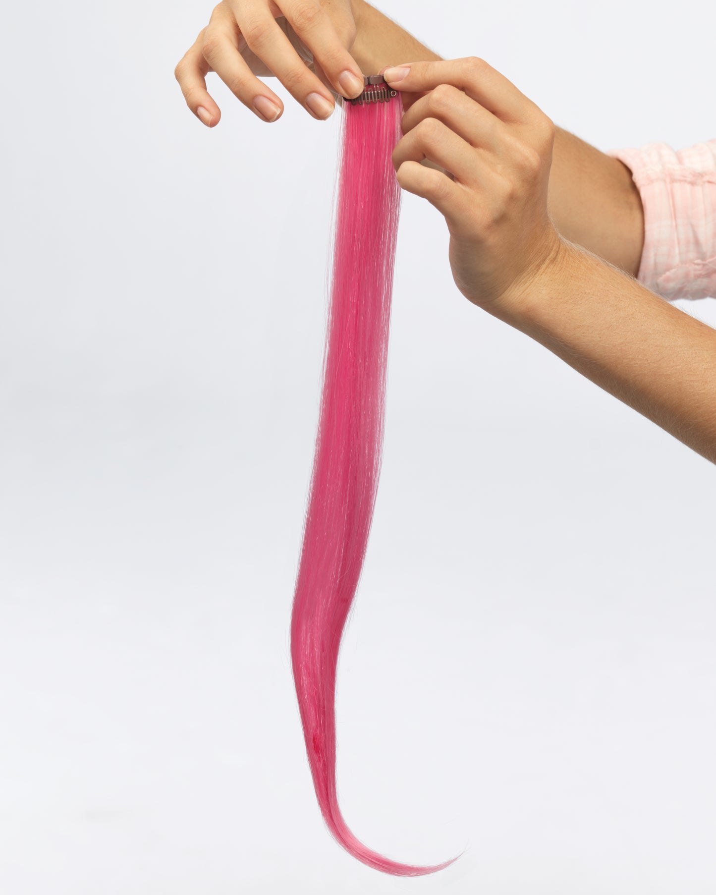 Color Strip Extension