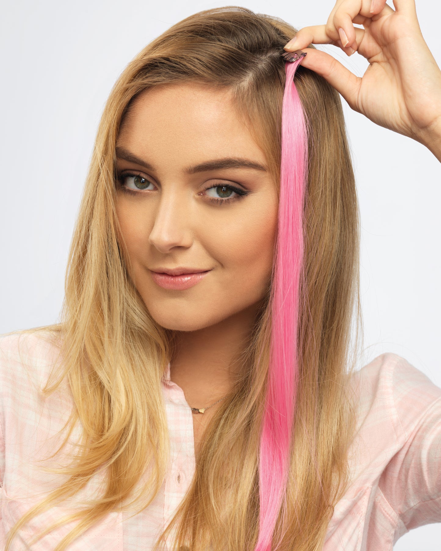 Color Strip Extension