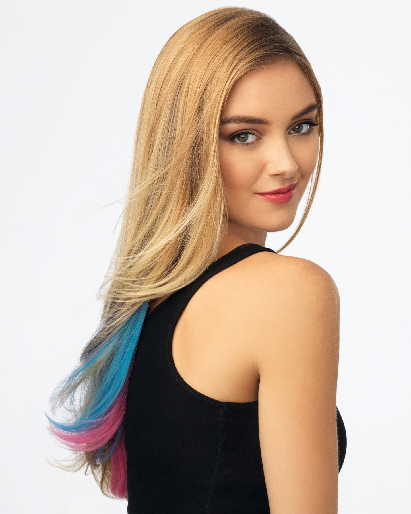 Color Strip Extension