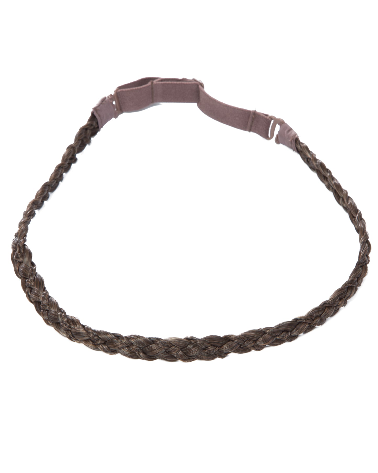 Double Braid Headband