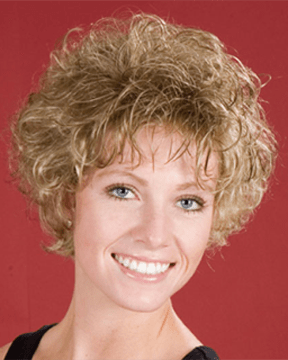 Aspen Petite Marilyn - MaxWigs