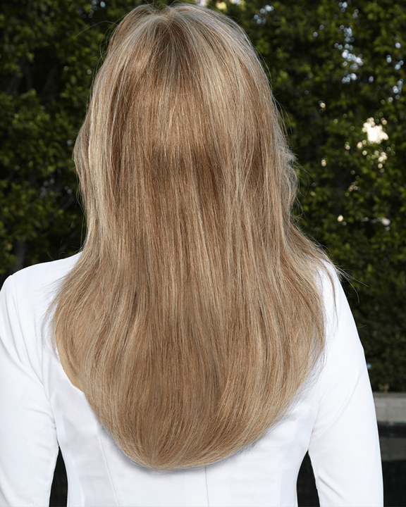 Raquel Welch Provocateur - Remy Human Hair - MaxWigs