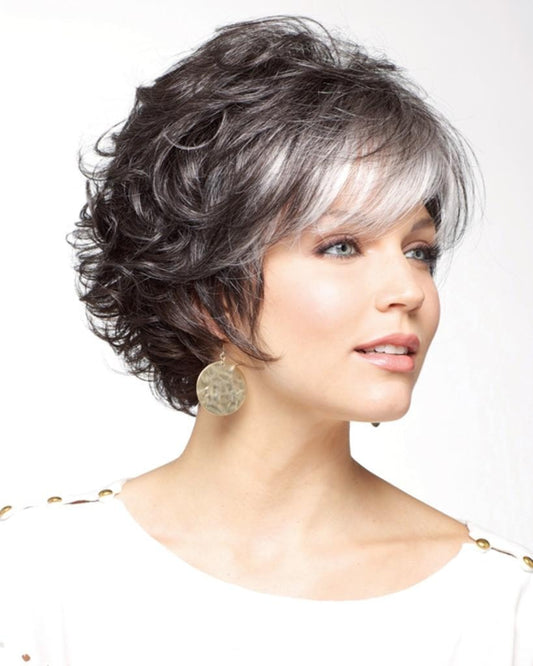 Sandie by Noriko Wigs