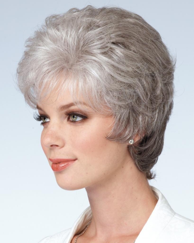 Rene of Paris Joey Wig - MaxWigs