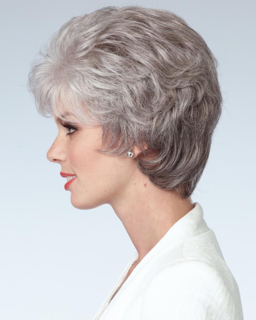 Rene of Paris Joey Wig - MaxWigs