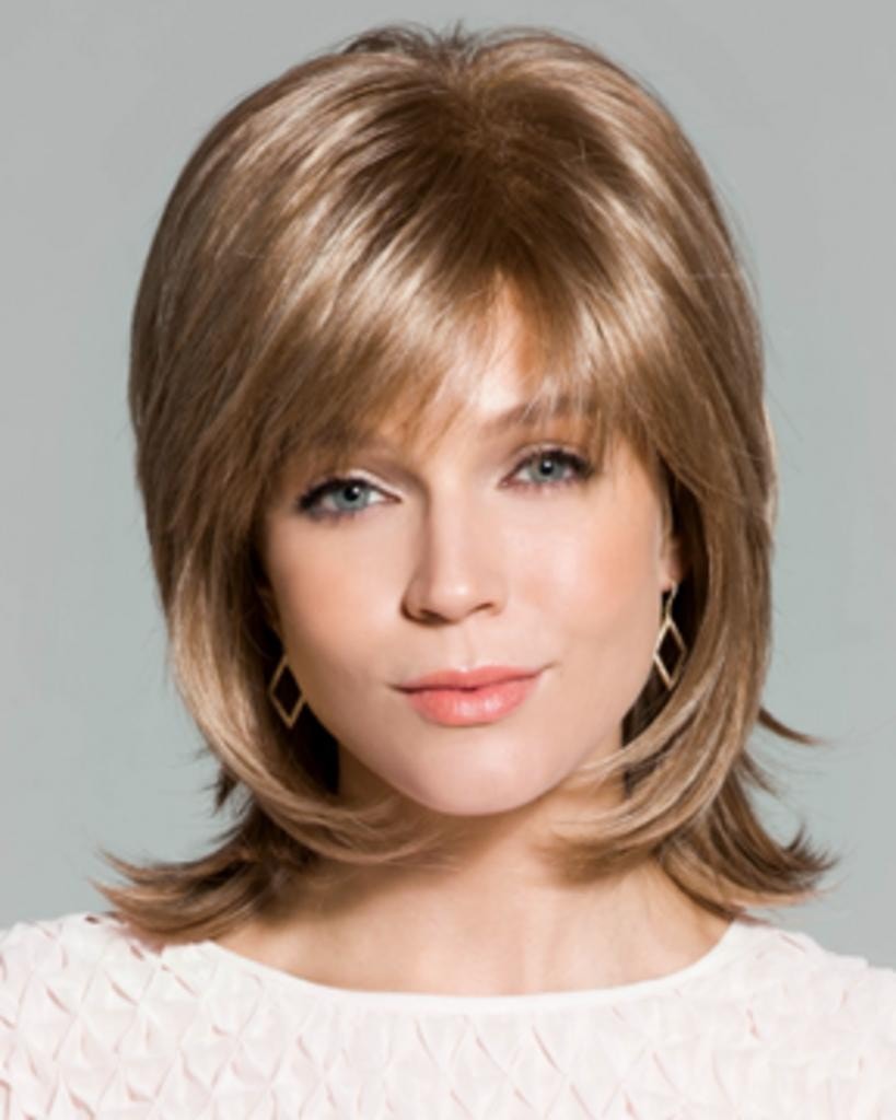 Bailey by Rene of Paris Wigs