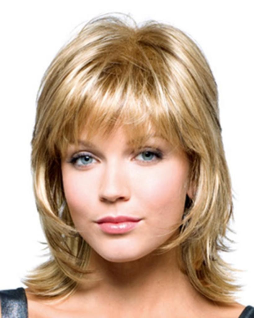 Rene of Paris Bailey Wig - MaxWigs