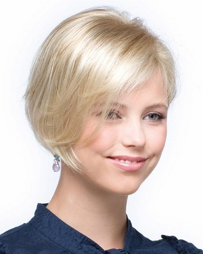 Rene of Paris Medium Top Piece Rooted Colors - MaxWigs