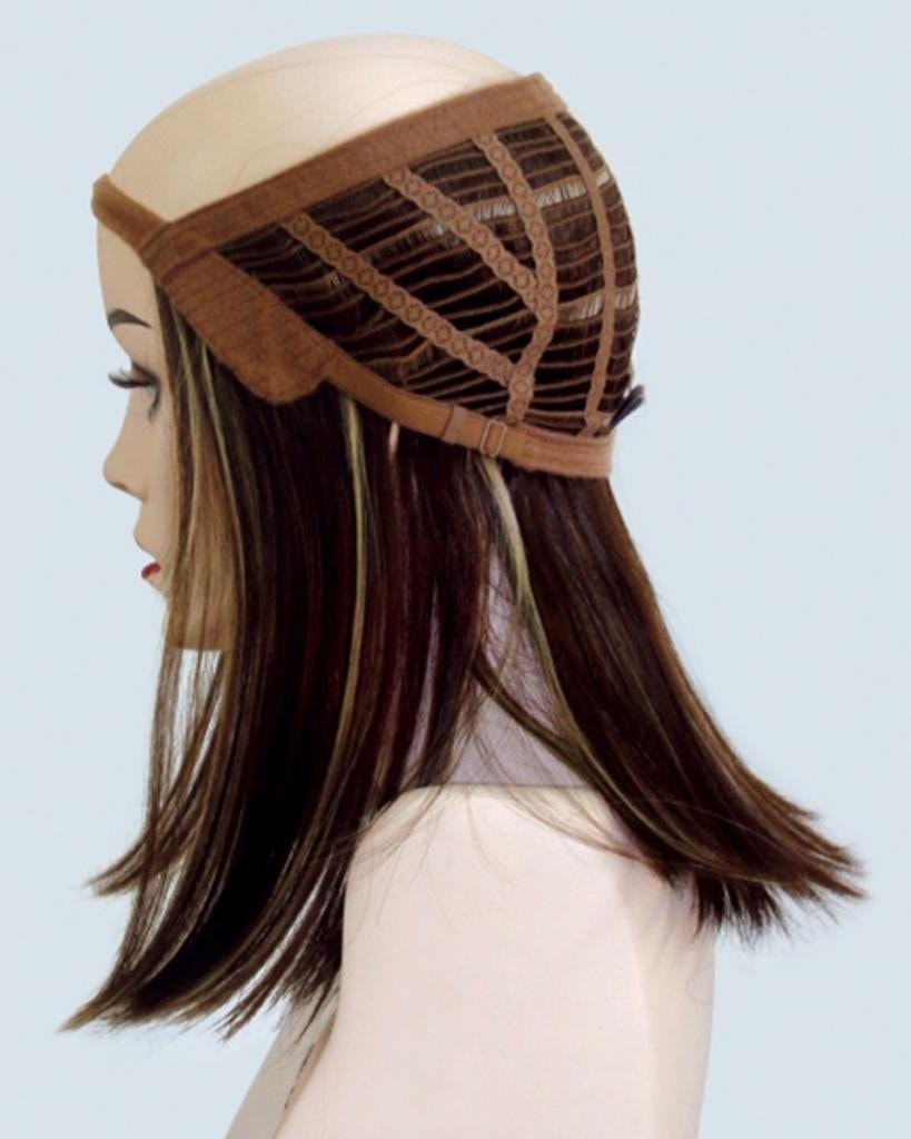 Rene of Paris Halo Bob - MaxWigs