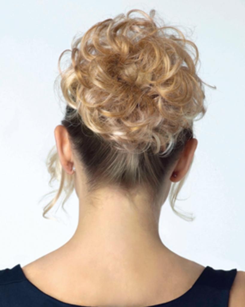 Revlon Twist Revlon Hairpiece Updo Wrap - MaxWigs