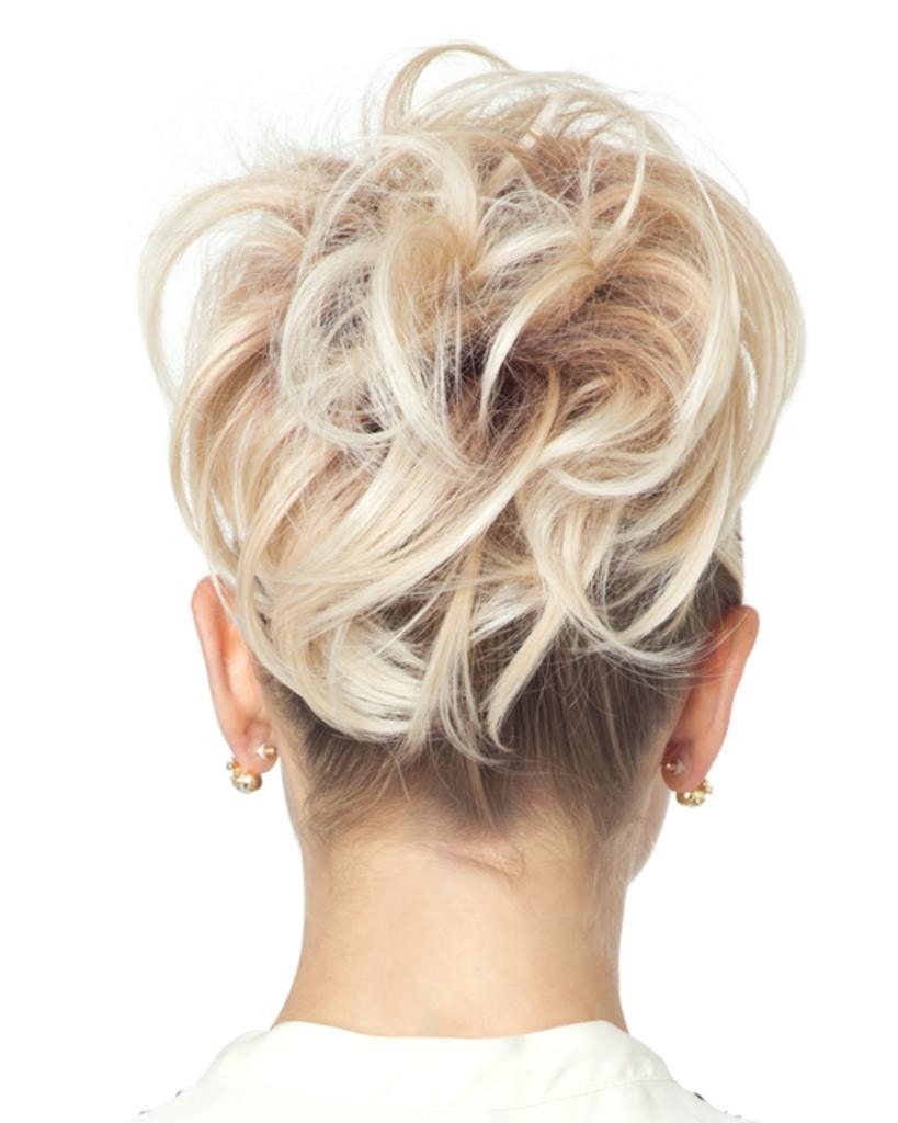 Revlon Glam Twist - MaxWigs