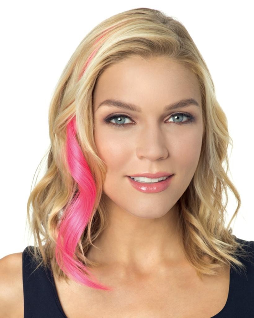 Revlon Pop of Color - MaxWigs