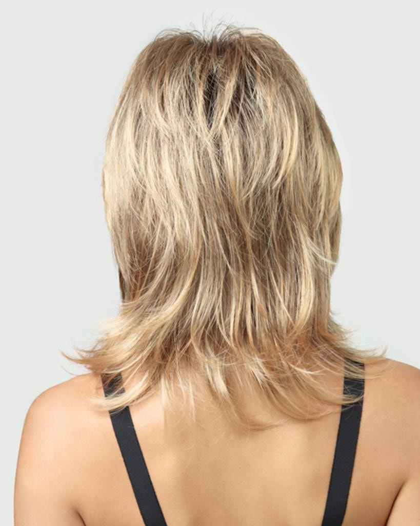 Revlon Nina - MaxWigs