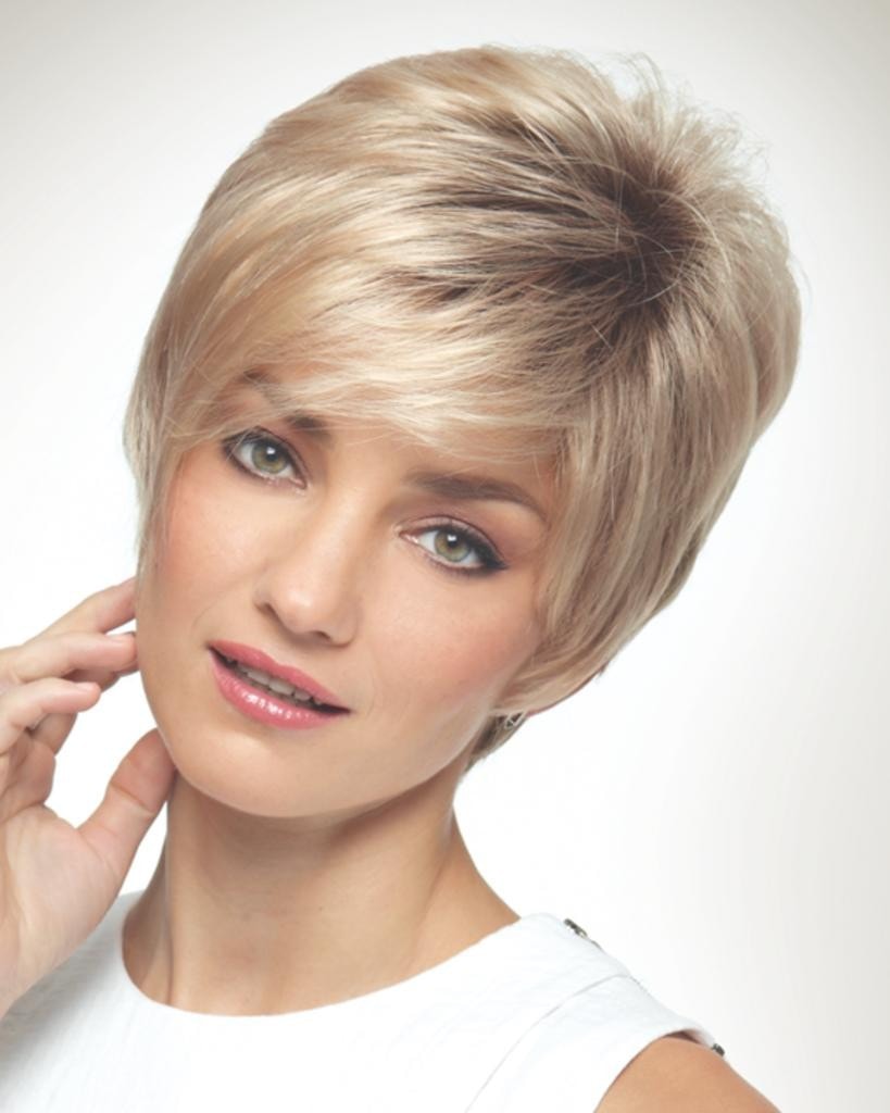 Marnie by Revlon Wigs