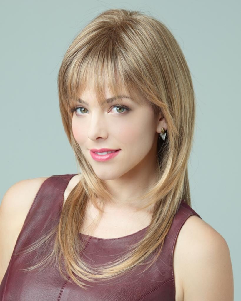 Serena by Revlon Wigs