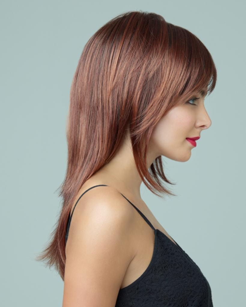 Revlon Serena - MaxWigs