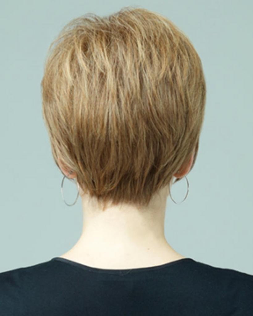 Revlon Pearl - MaxWigs