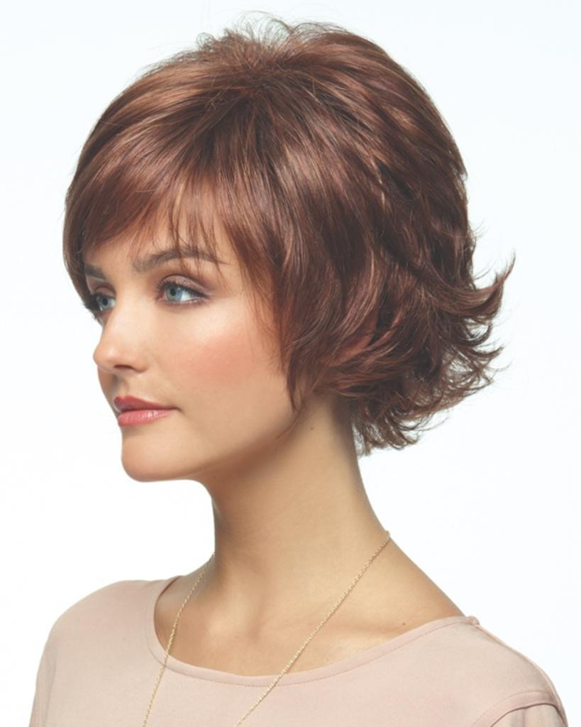 Revlon Darcy - MaxWigs