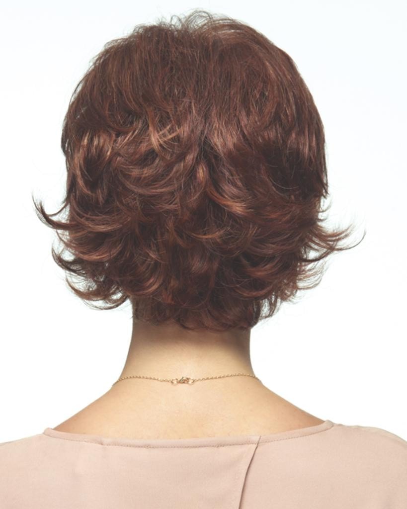 Revlon Darcy - MaxWigs