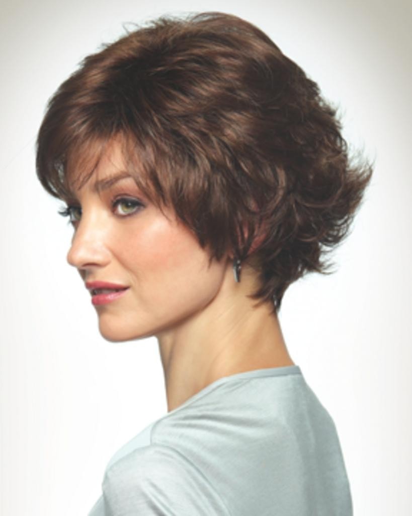 Bobbi by Revlon Wigs