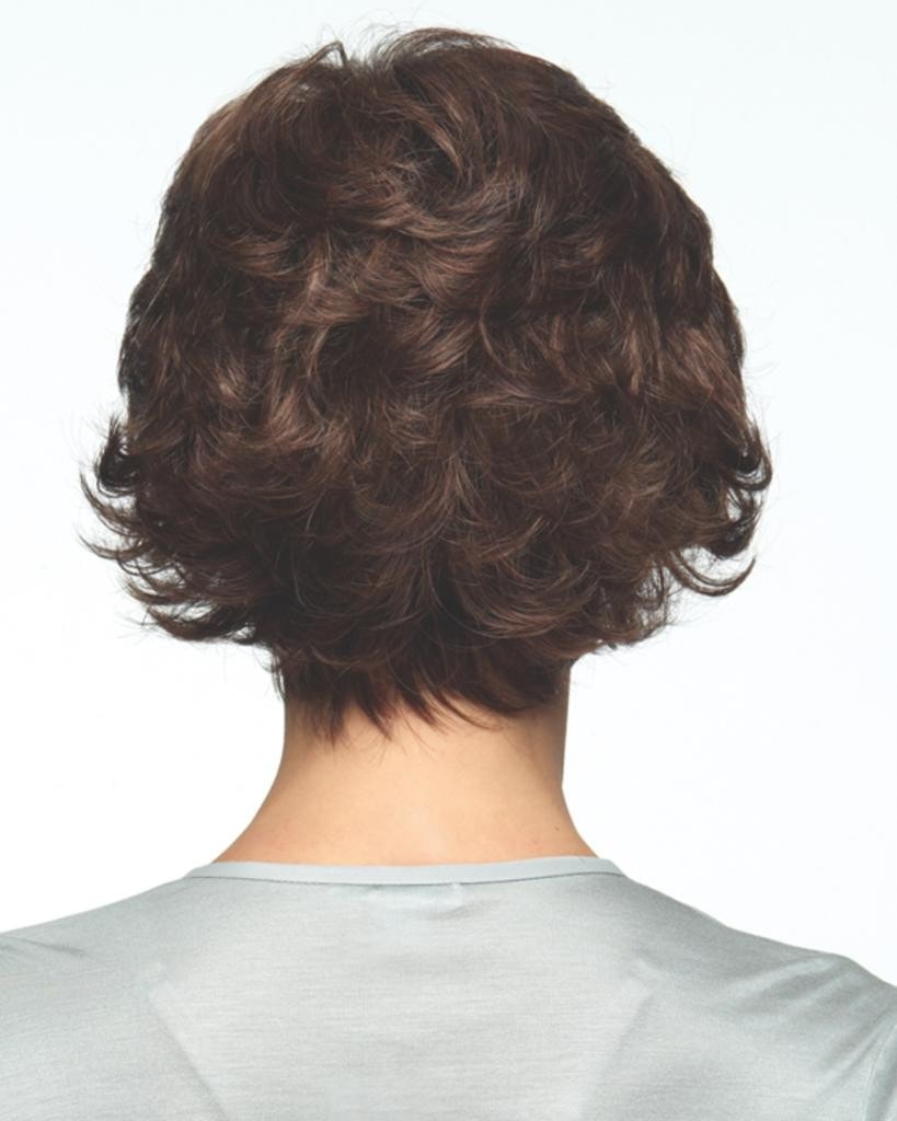 Revlon Bobbi - MaxWigs