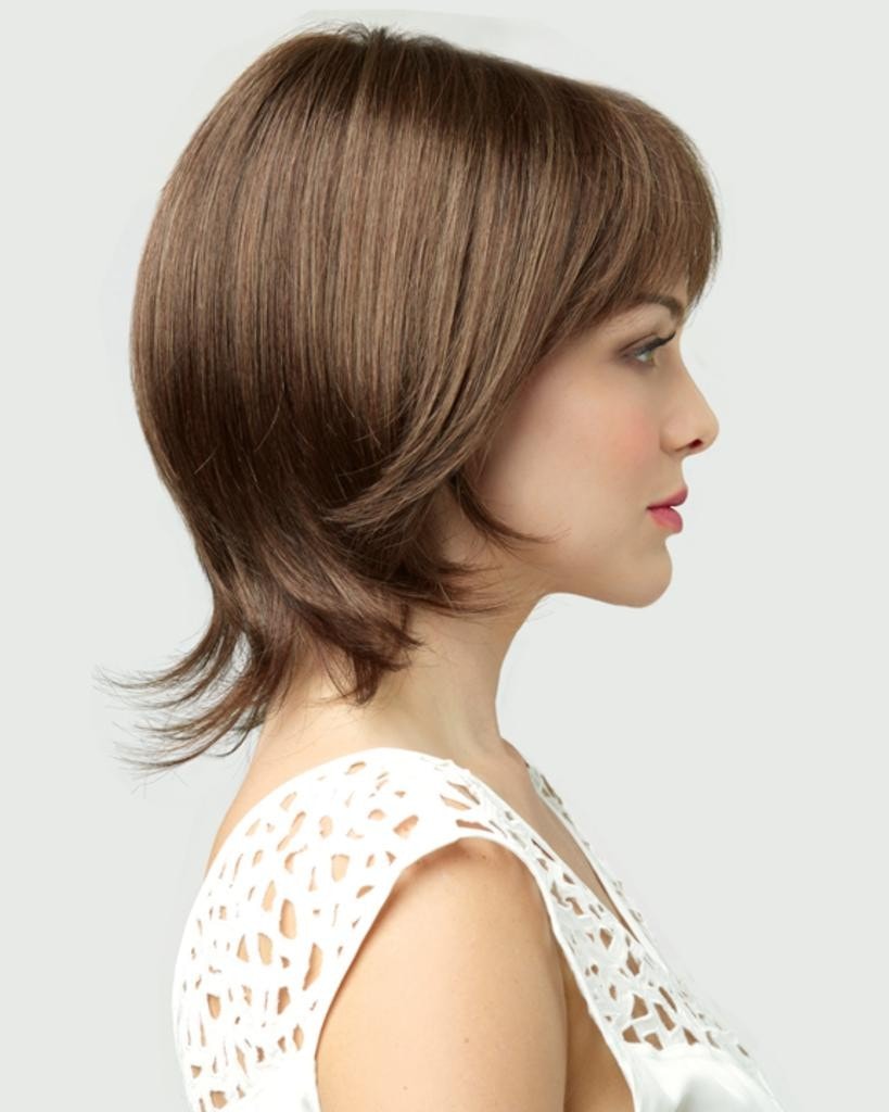 Revlon Spencer - MaxWigs