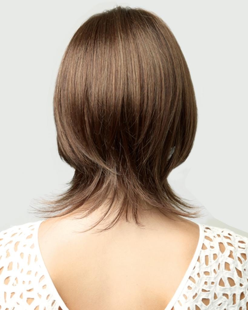 Revlon Spencer - MaxWigs