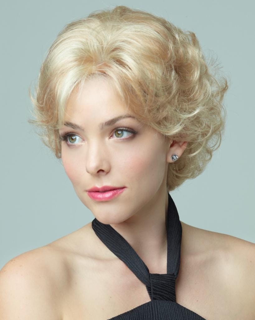 Willow by Revlon Wigs