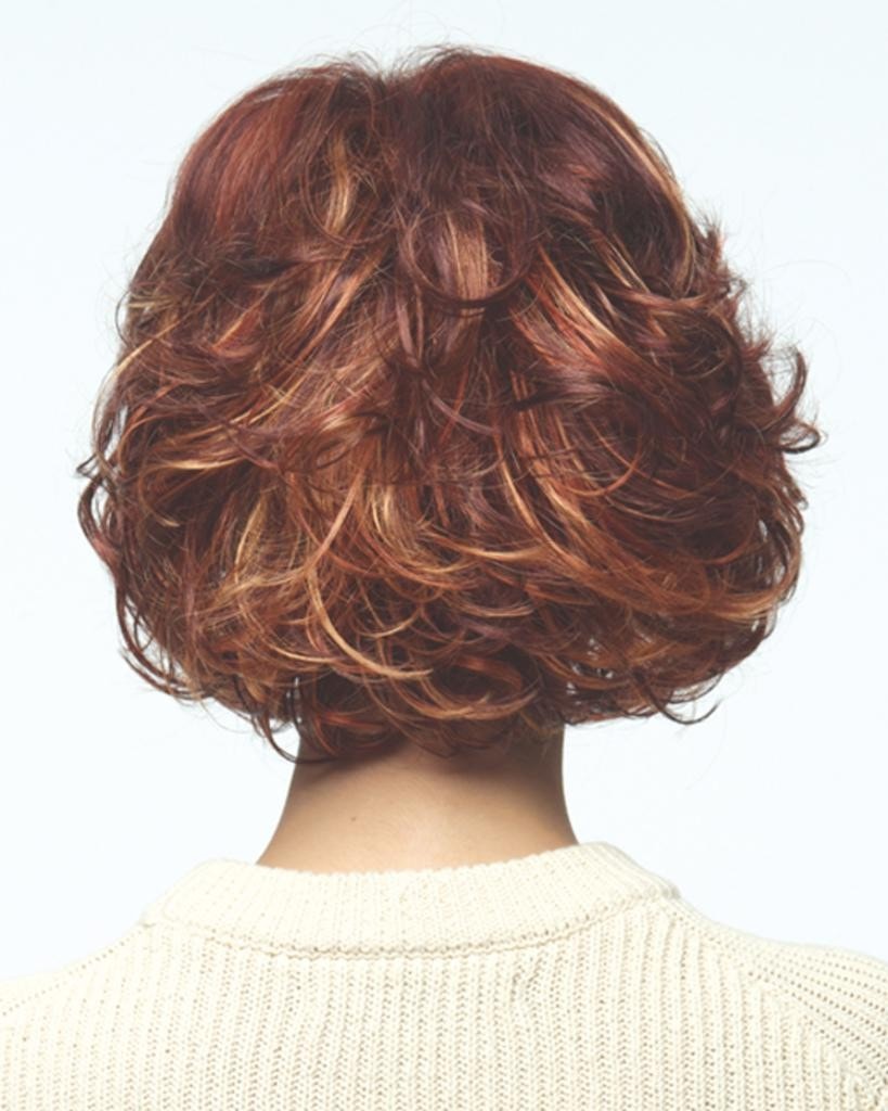 Revlon Danica - MaxWigs