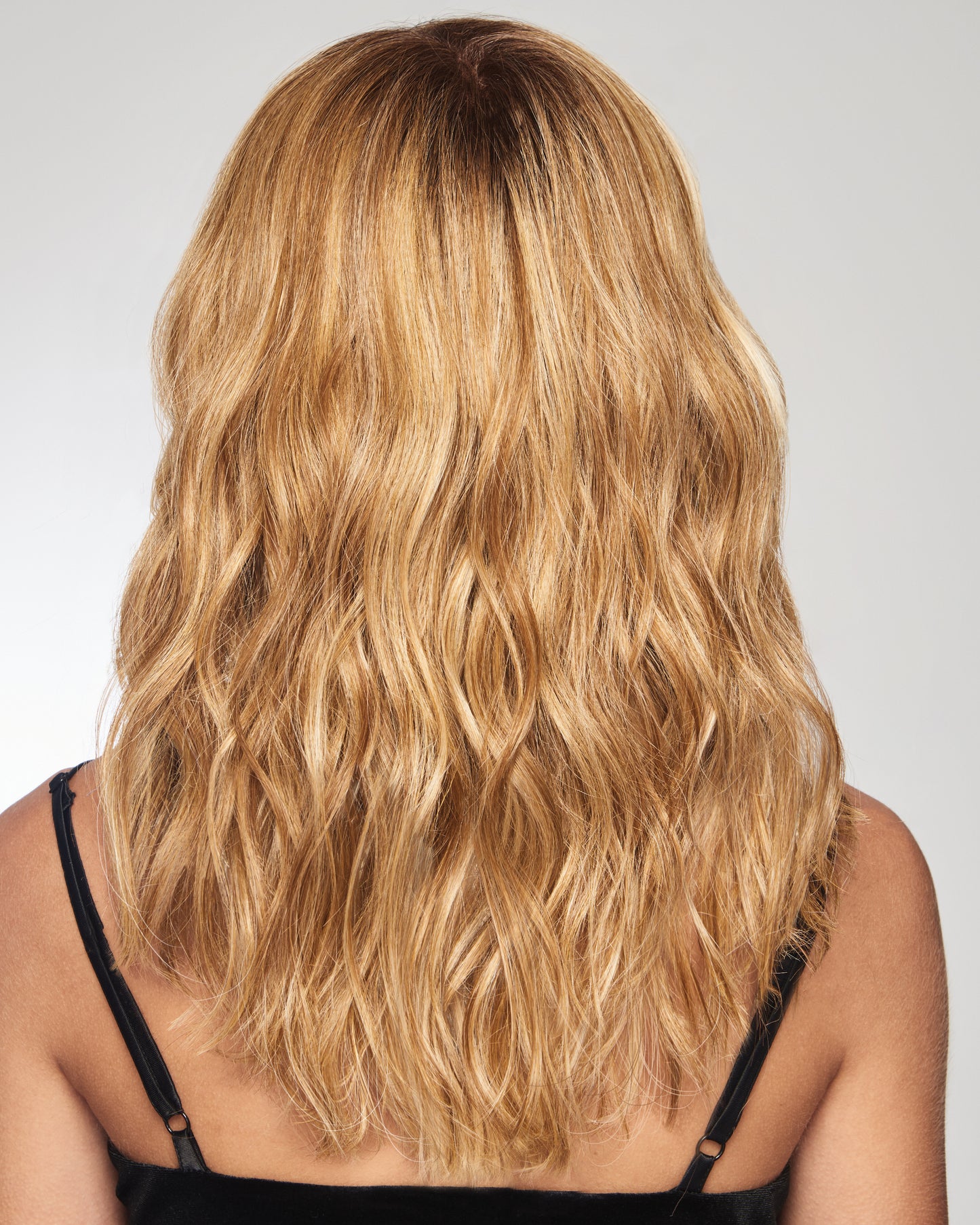 Alpha Wave 16" - Topper