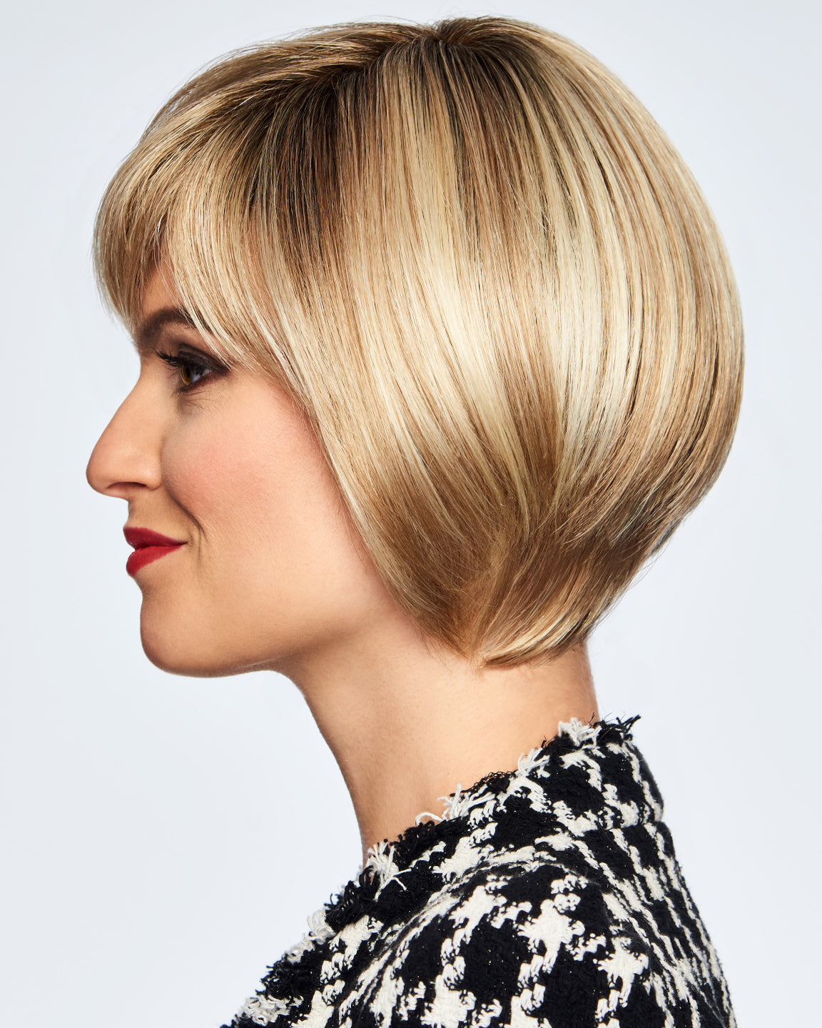 Bewitched Monofilament Short Page