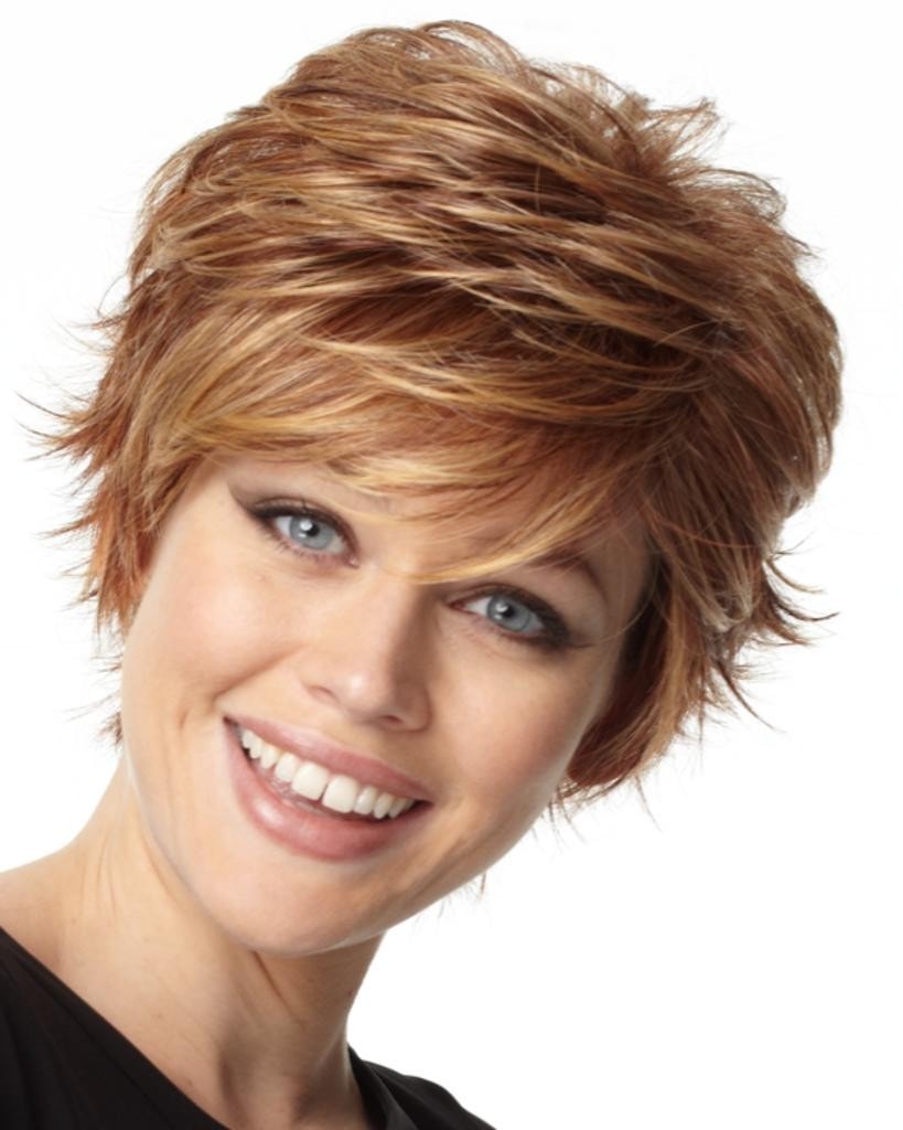 Raquel Welch Fascination - Short Cut Heat Friendly - MaxWigs